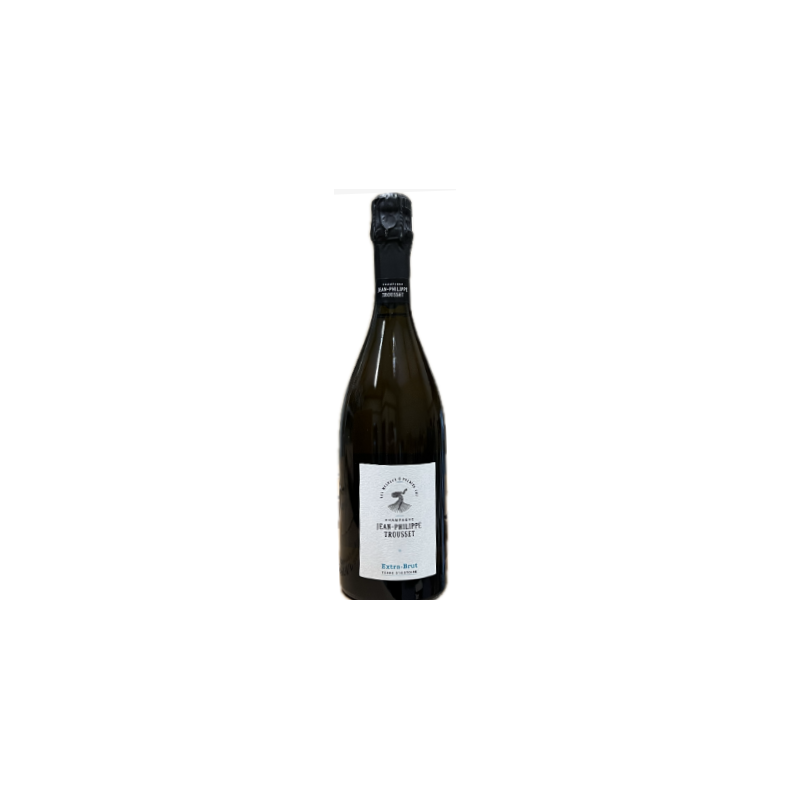 Champagne 1`er Cru, Extra Brut, Trousset Guillemart