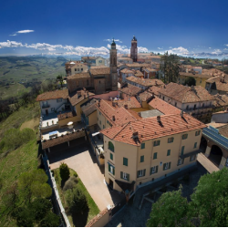 Langhe Nebbiolo, Lasarin, Marcarini, 2024 - Magnum