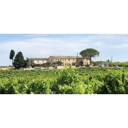 Grenache, Vielles Vignes, Costieres des Nimes, Rhone, Clos des Centenaires, 2023