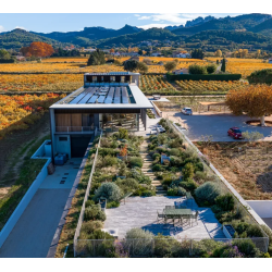 Ventoux, La Tuiliere, Rhone, Domaine de Pi�blanc, 2024