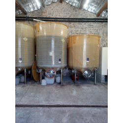 Navis, Languedoc, Mas D�Agalis, 2022 - Magnum