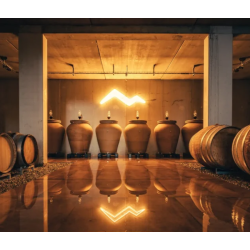 Rhinoc�ros, Rhone, Domaine de Pi�blanc, 2024