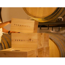 Perahigos 1, Sierra de Francia, Castilla y Leon, Perahigos, 2023