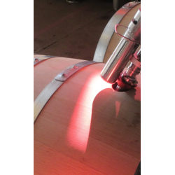 Tempranillo, Vlgame Dios, Crianza, Toro, Castilla y Leon, Campo de Toro, 2021