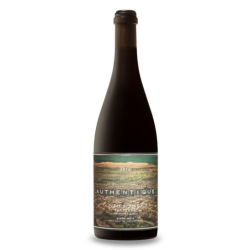 Pinot Noir, Vitae Spring Vineyard Amphorae, Eola-Amity Hills, Authentique, 2016