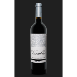Tempranillo, Vocablos, Toro, Castilla y Leon, Felix Sanz, 2019