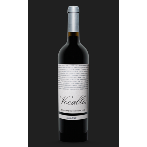 Tempranillo, Vocablos, Toro, Castilla y Leon, Felix Sanz, 2019