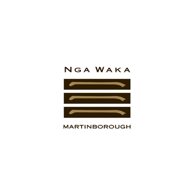 Nga Waka, Martinborough, New Zealand