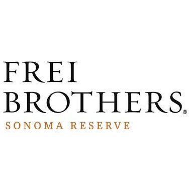 Frei Brothers, Sonoma, Californien